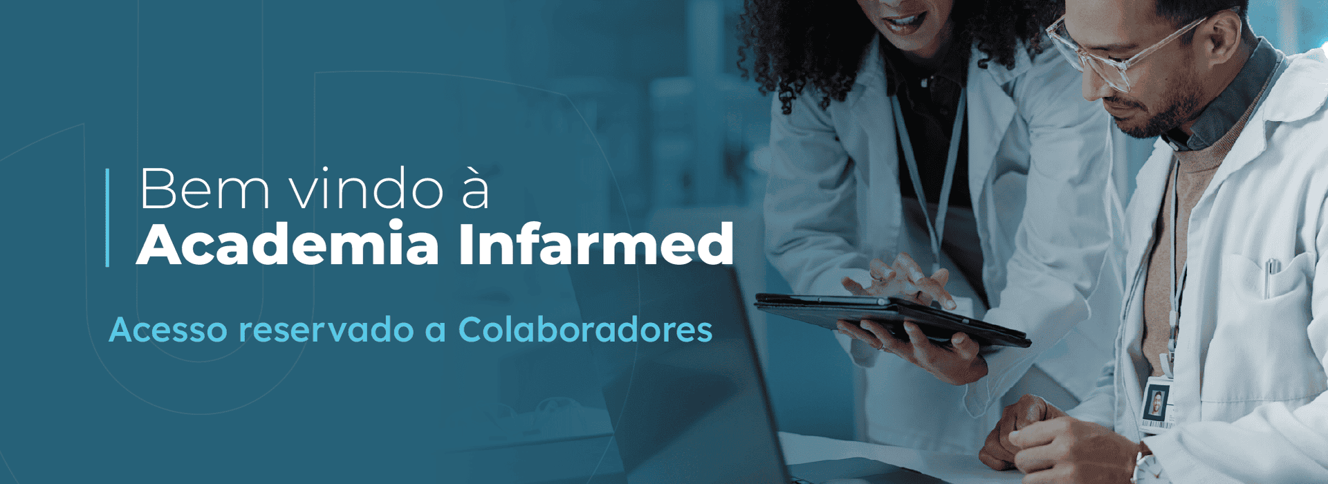 Infarmed Colaboradores